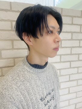 アッシュ 十日市場店(Ash) センターパート