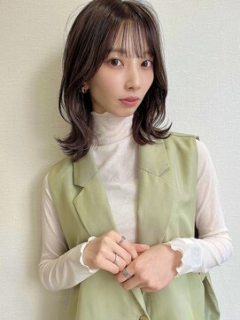 イト(ito.) オトナミディアムレイヤー