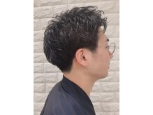 ゼルアヴェダ イオンモール与野(ZELE AVEDA)