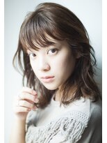 アントワープトーキョー(antwerp TOKYO)&nbsp;【力石サトシ】大人ガーリーチョコレートプリカール