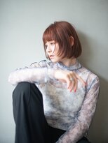 エルクバイコットン(elk by Cotton) 【elk by cotton平塚】マッシュボブ/モード/ミニマム