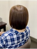髪質改善ラスター