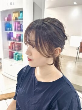 ユッカ 高槻茨木店(YUCCA) 【 YUCCA 】大人可愛い20代30代40代フェイレスイヤー/べージュ