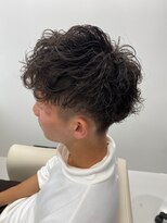 リルーア(RIRUA)&nbsp;スペインカールパーマ