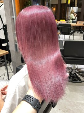 ネクスト 池袋(NEXT) ピンク/ピンクラベンダー/ピンクアッシュ/池袋