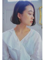 テイスティドア(Tasty door)&nbsp;大人おもかるボブ