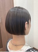 ミニボブ
