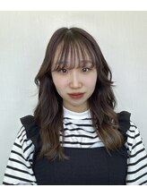 ヴァンカウンシル Kuwana(VAN COUNCIL)&nbsp;村田 彩夏
