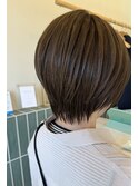 ショート