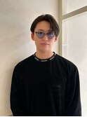 【paaq田中智大】ジェントルマンショート