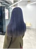 ネイビーブルー