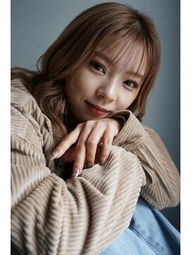 フラミューム 八王子北口店(flammeum) ゆるふわ【八王子】