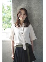 スープルカミサワ(SOUPLE.kamisawa)&nbsp;souple_style