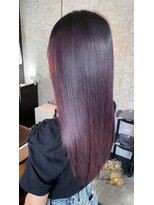 オーシャンシェリー(Ocean Sherry)&nbsp;パープル