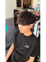 リープ(LEAP)&nbsp;ツイストスパイラル