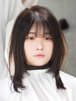 ホロン 池袋(HOLON) 池袋美容室HOLON【ハッシュカット/レイヤーカット】