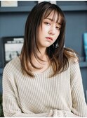 冬モード/20代/30代/40代/50代/西阿知/イオン倉敷
