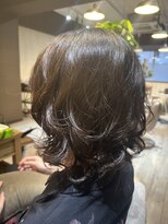 リブラン バイ ルッカ(Liburan by Lucca)&nbsp;10月　ユルスパイラル