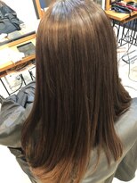 フラッパー(FLAPPER)&nbsp;２０代３０代４０代艶髪ストレート