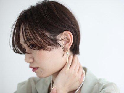 クロワ(croix)の写真