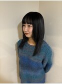 ハイライトカラー