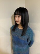 キオン(kyon)&nbsp;ハイライトカラー