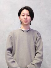 アグ ヘアー ギャビー 長泉店(Agu hair Gabby) 江藤 あきひろ