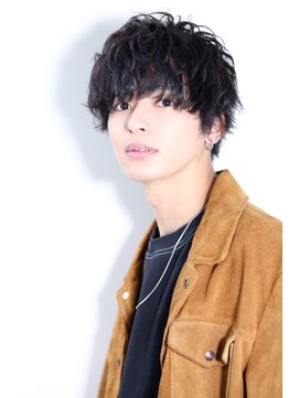 リップス 立川(LIPPS) スパイラルサトマッシュ