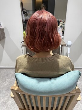 ドーズヘアー(DOUZE HAIR) ボブヘア