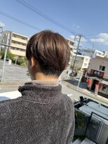 スタイルジャパン 新都心店(style JAPAN)&nbsp;暗めミルクティーベージュ