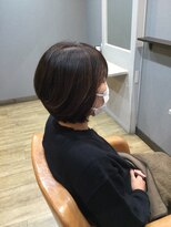 クロデザイン(KURO DESIGN)&nbsp;ショートボブ