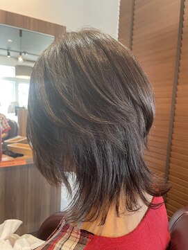 ラプチャー 蟹江店(rapture) 大人ウルフレイヤー