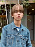 韓国シースルーマッシュ