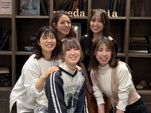 トティア 梅田(Totia)