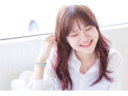 クラウン ヘア ラウンジ(CROWN hair lounge)の写真
