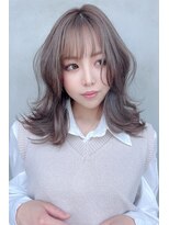 ウェーブインターナショナル 二の宮店(WAVE INTERNATIONAL)&nbsp;ロングスタイル