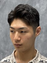 ヒロギンザ 難波店(HIRO GINZA)&nbsp;夏おすすめ！さっぱりメンズショート