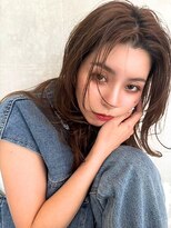 アールイー(Re)&nbsp;#東大阪美容室