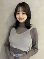 デュノヘアー 神戸三宮店(DUNO hair) RIKAKO 
