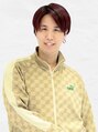 ネクストハラジュク(NEXT HARAJUKU) 飯塚裕士 縮毛矯正