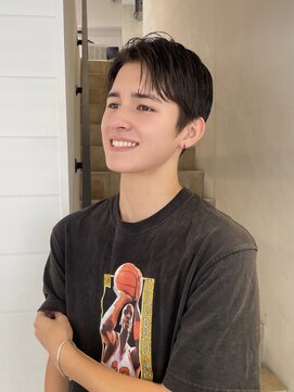 バズ(BUZZ) メンズショート＊多田