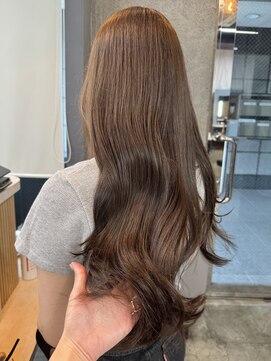 ペイププロドアイコン 博多(Peyp prod ICON) ナチュラルブラウン/ブラウンベージュ/KAREN