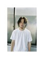 ユイマァルスロウ 倉敷(YUIMARLSLOW) 様々なパーマスタイル得意としております。メンズサロン/パーマ