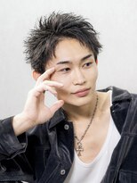 テクト バイアッシュ 吉祥寺店(Tect by Ash)&nbsp;スイングショートアップバングショート