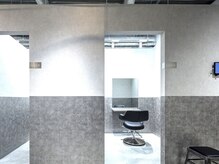 SALOWIN 倉敷店【サロウィン】の雰囲気（※店内写真は系列店です。[倉敷/美容室/髪質改善/個室空間]）