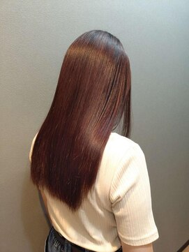 ポンテ 大橋店(ponte) 水素カラー