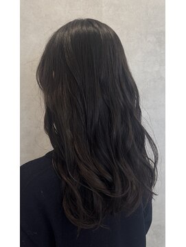 ベルライズアカデミー(BELRIZE Academy) セミロング