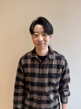 ソウスシア(SOURCE cia) 倉持 瑞樹 田町/三田