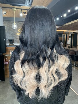 ラピス 横浜(Lapis) デザインエクステ