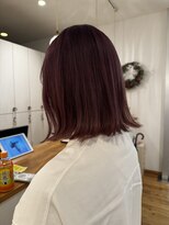 ルッツ(Lutz. hair design)&nbsp;12/30